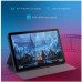 Lenovo Tab M10 FHD 3rd Gen| 10.1 Inch (25.65 cm) | 4 GB RAM, 64 GB ROM| Wi-Fi | Full HD Display| Dual Speakers| Octa-Core Processor (Storm Grey)